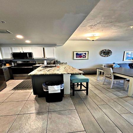 Vacation In Comfort And Luxury - 4Th Floor 3 Bedroom Oceanfront - Wyndham Ocean Walk Resort デイトナ・ビーチ エクステリア 写真
