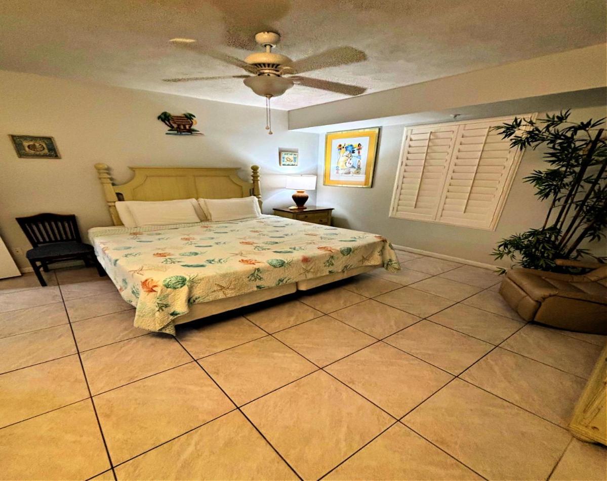 Vacation In Comfort And Luxury - 4Th Floor 3 Bedroom Oceanfront - Wyndham Ocean Walk Resort デイトナ・ビーチ エクステリア 写真