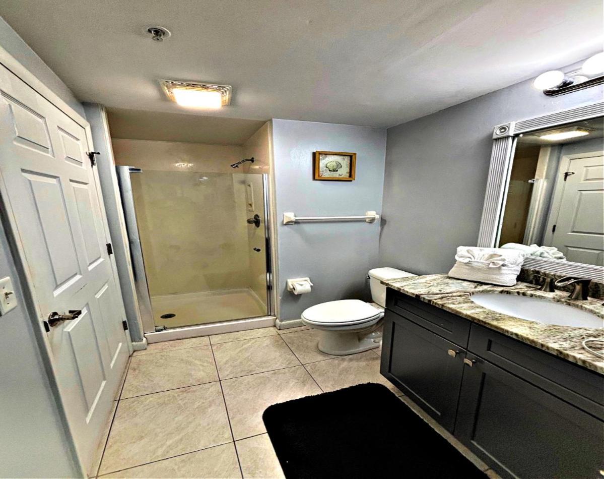 Vacation In Comfort And Luxury - 4Th Floor 3 Bedroom Oceanfront - Wyndham Ocean Walk Resort デイトナ・ビーチ エクステリア 写真