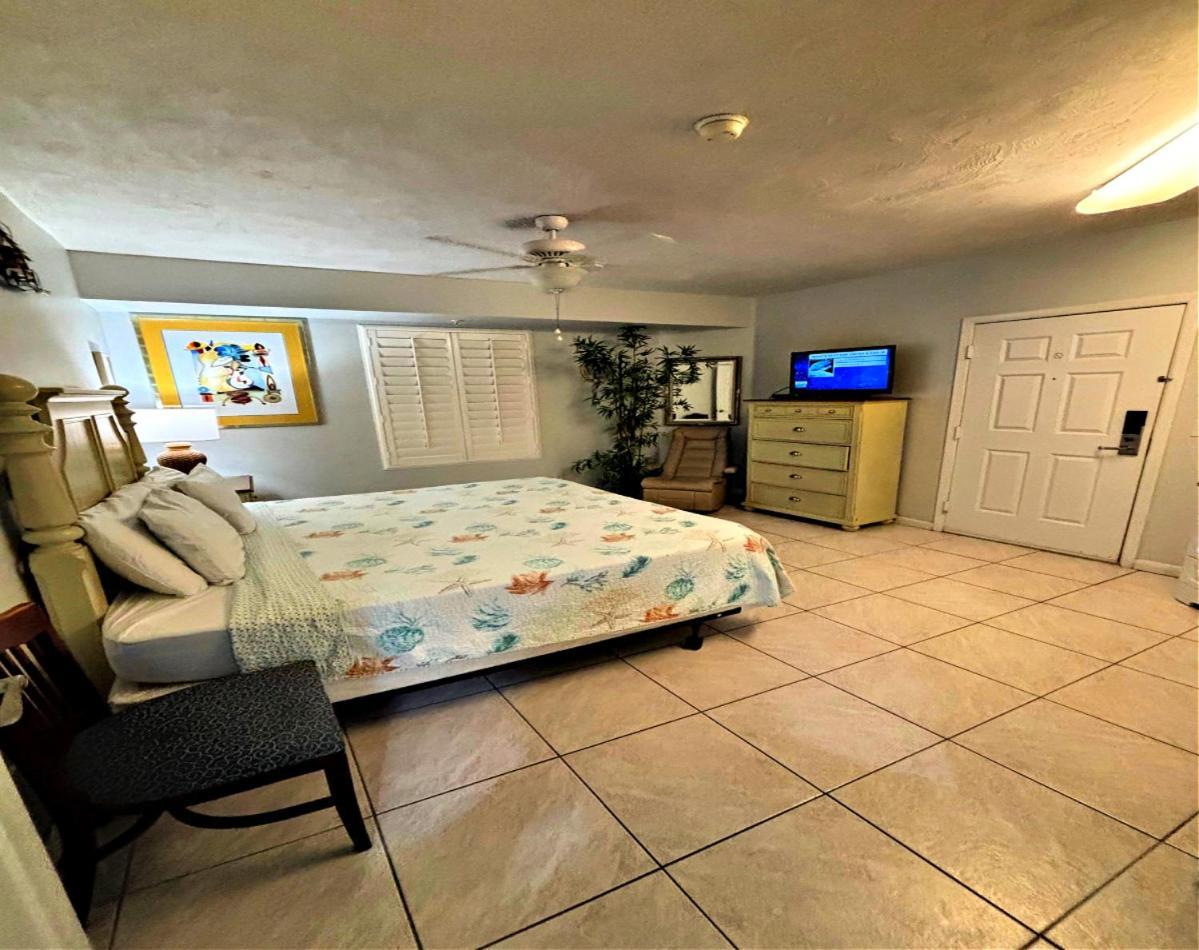 Vacation In Comfort And Luxury - 4Th Floor 3 Bedroom Oceanfront - Wyndham Ocean Walk Resort デイトナ・ビーチ エクステリア 写真