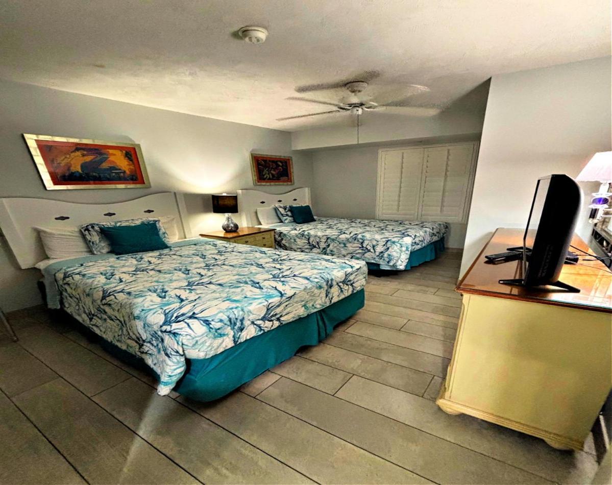 Vacation In Comfort And Luxury - 4Th Floor 3 Bedroom Oceanfront - Wyndham Ocean Walk Resort デイトナ・ビーチ エクステリア 写真