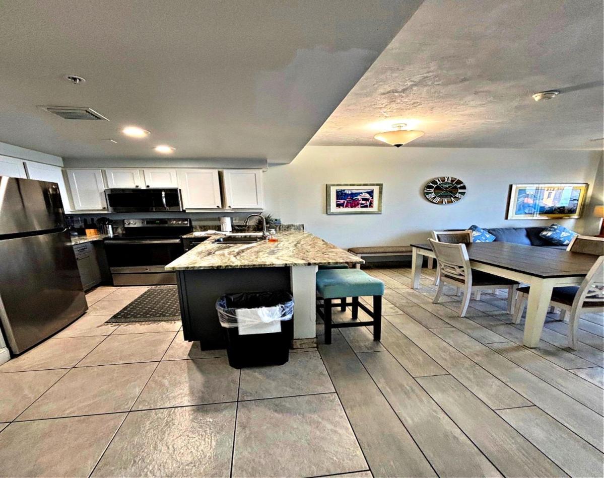 Vacation In Comfort And Luxury - 4Th Floor 3 Bedroom Oceanfront - Wyndham Ocean Walk Resort デイトナ・ビーチ エクステリア 写真