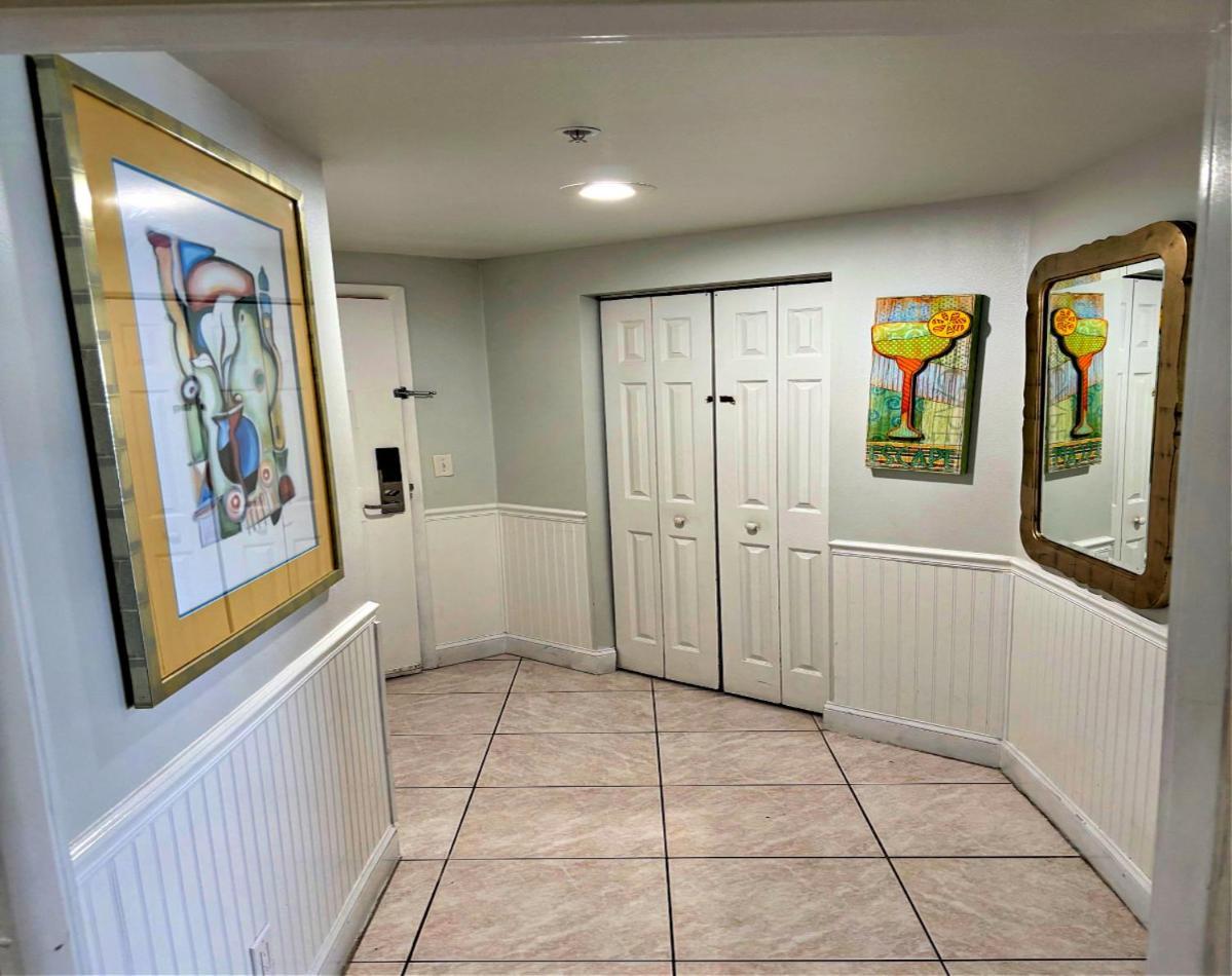 Vacation In Comfort And Luxury - 4Th Floor 3 Bedroom Oceanfront - Wyndham Ocean Walk Resort デイトナ・ビーチ エクステリア 写真